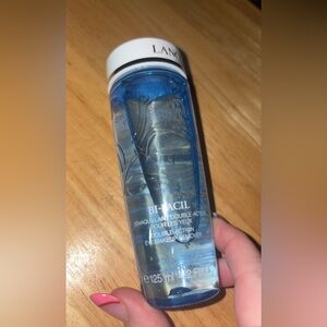 Lancome Bi-Facil Double-Action Makeup Remover